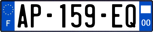 AP-159-EQ