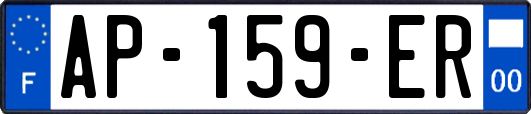 AP-159-ER