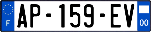 AP-159-EV