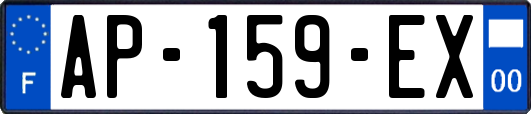 AP-159-EX