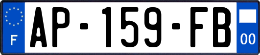 AP-159-FB