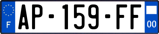 AP-159-FF