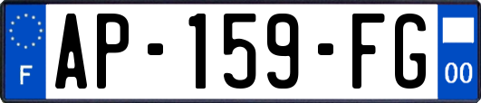 AP-159-FG