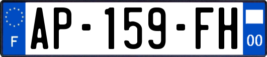 AP-159-FH