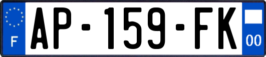 AP-159-FK