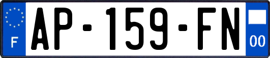 AP-159-FN