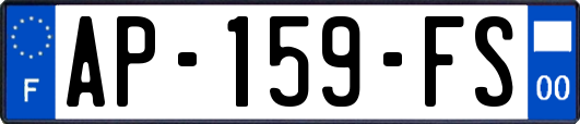 AP-159-FS