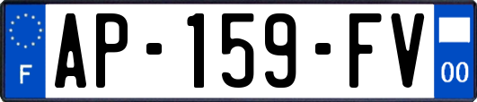 AP-159-FV