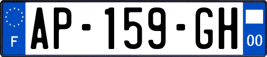 AP-159-GH