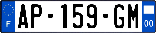 AP-159-GM