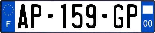 AP-159-GP