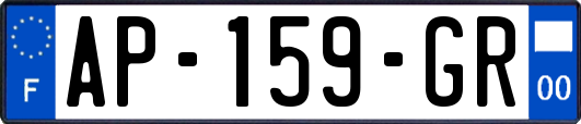 AP-159-GR
