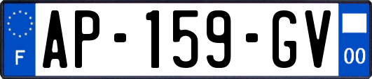 AP-159-GV