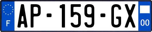 AP-159-GX