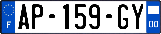 AP-159-GY