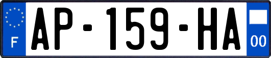 AP-159-HA