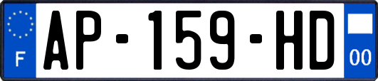 AP-159-HD