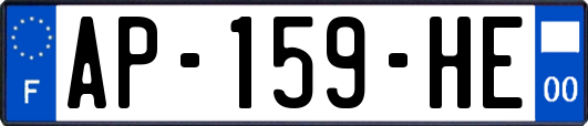 AP-159-HE