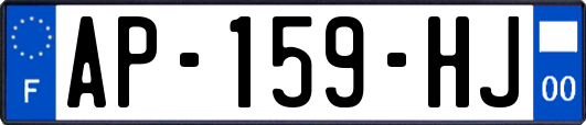 AP-159-HJ