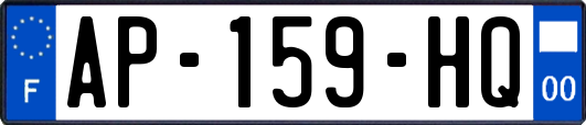 AP-159-HQ