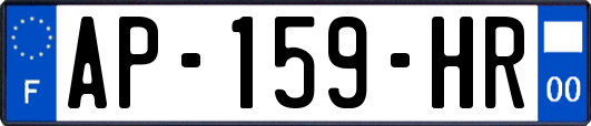 AP-159-HR