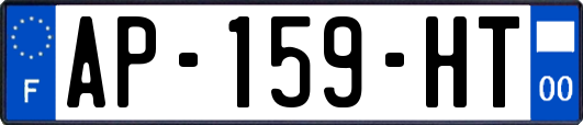 AP-159-HT