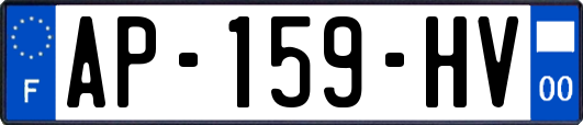 AP-159-HV