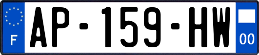 AP-159-HW