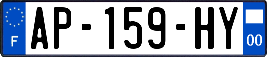 AP-159-HY