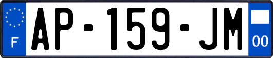 AP-159-JM