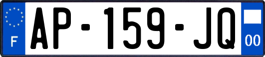 AP-159-JQ