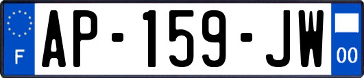 AP-159-JW