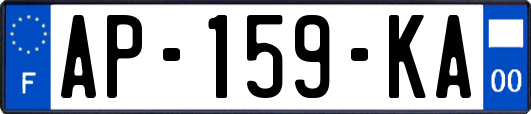 AP-159-KA