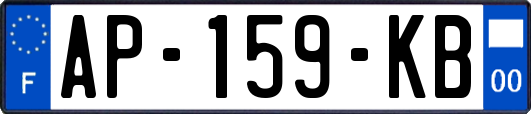 AP-159-KB