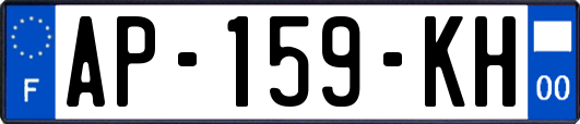 AP-159-KH