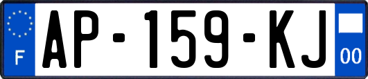 AP-159-KJ