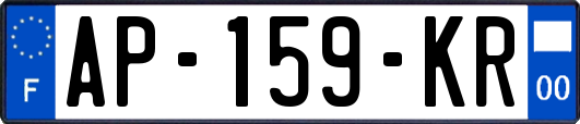 AP-159-KR