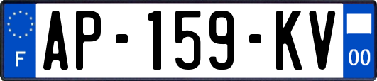 AP-159-KV