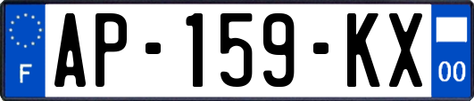 AP-159-KX