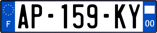 AP-159-KY