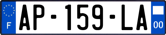 AP-159-LA