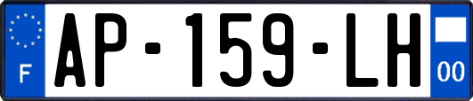 AP-159-LH