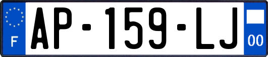 AP-159-LJ