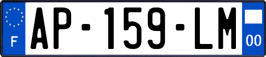 AP-159-LM
