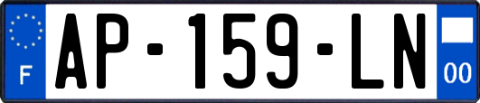 AP-159-LN