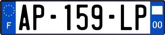 AP-159-LP