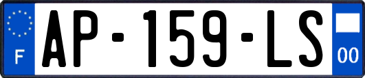 AP-159-LS