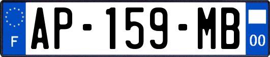 AP-159-MB