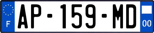 AP-159-MD
