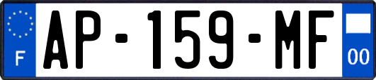 AP-159-MF